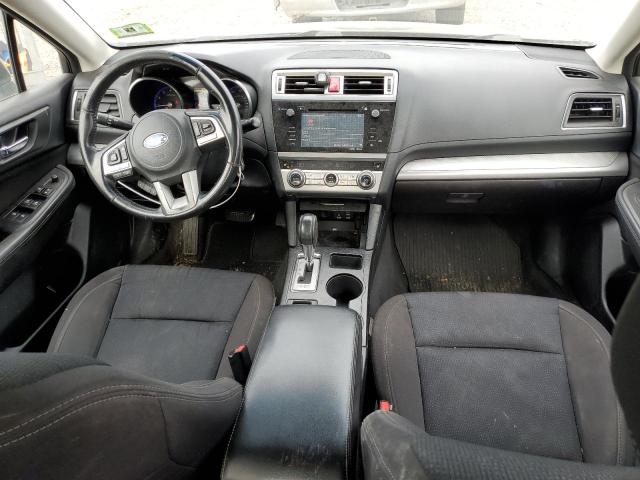 صورة رقم 8 من المزاد - 2016 SUBARU LEGACY 2.5 مع VIN 4S3BNAE60G3040794