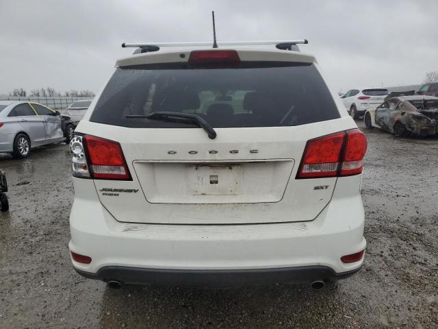 Photo 6 from auction – 2017 DODGE JOURNEY SX with VIN 3C4PDDBG7HT574338