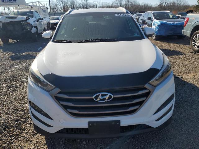 Photo 5 from auction – 2016 HYUNDAI TUCSON LIM with VIN KM8J3CA40GU091106