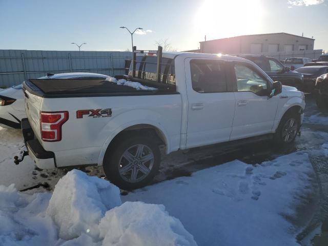Photo 3 from auction – 2019 FORD F150 SUPER with VIN 1FTEW1E44KFA47747