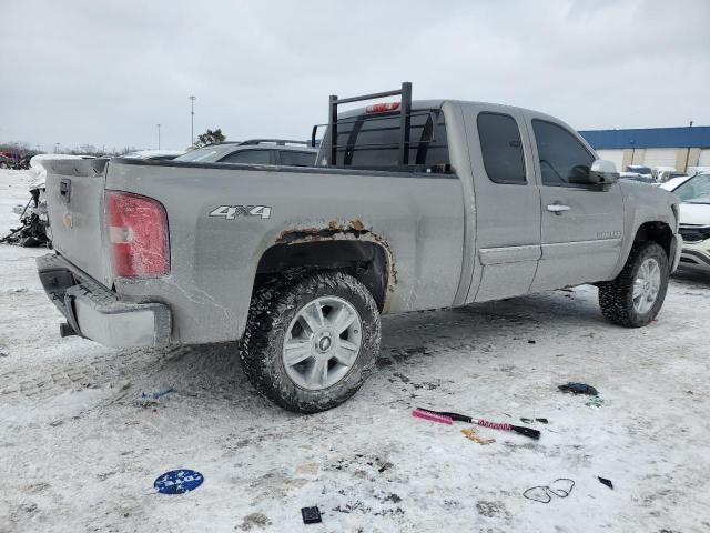 Photo 3 from auction – 2013 CHEVROLET SILVERADO with VIN 1GCRKSE79DZ383683