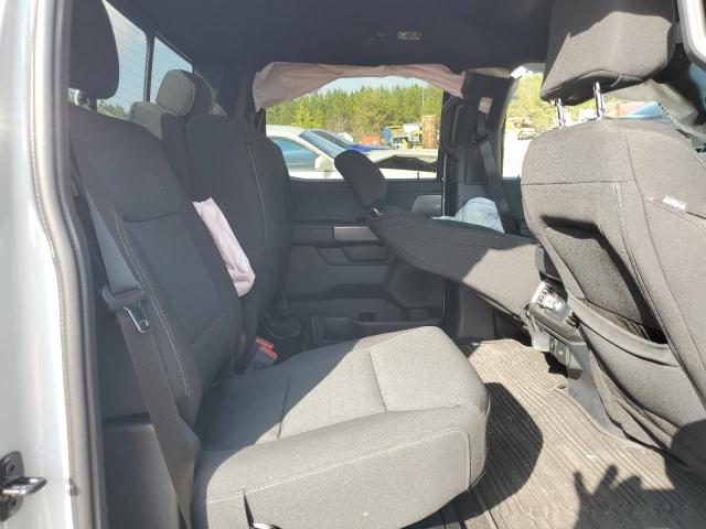 Photo 10 from auction – 2024 FORD F150 XLT with VIN 1FTFW3LD0RFA47015