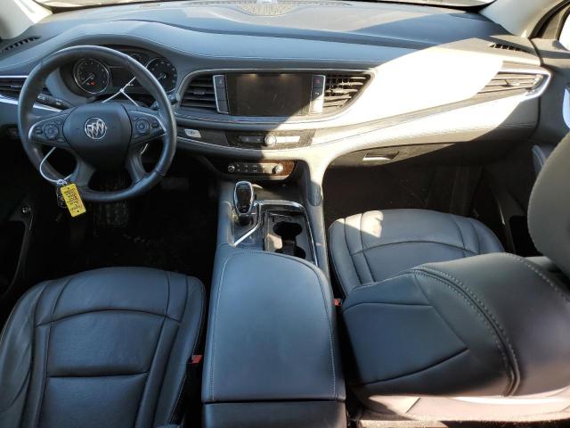 Photo 8 from auction – 2018 BUICK ENCLAVE PR with VIN 5GAERCKW2JJ223300