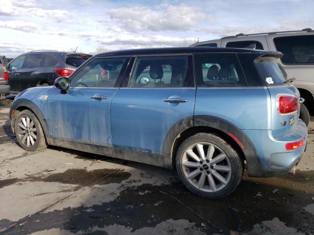 Photo 2 from auction – 2017 MINI COOPER S C with VIN WMWLU5C39H2E84514
