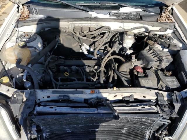 Photo 12 from auction – 2010 MERCURY MARINER with VIN 4M2CN8B73AKJ26697