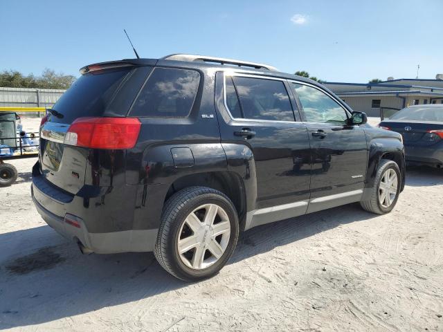 صورة رقم 3 من المزاد - 2012 GMC TERRAIN SL مع VIN 2GKFLSE5XC6307550