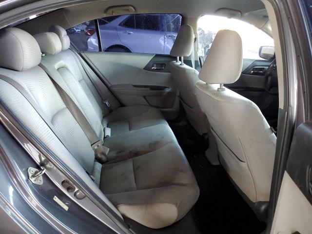 Photo 10 from auction – 2014 HONDA ACCORD LX with VIN 1HGCR2F31EA045919