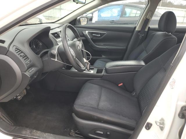 Photo 7 from auction – 2018 NISSAN ALTIMA 2.5 with VIN 1N4AL3AP2JC215040