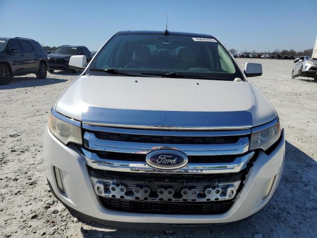 Photo 5 from auction – 2011 FORD EDGE LIMIT with VIN 2FMDK4KC4BBA21473