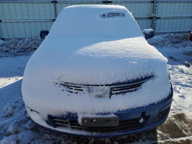 Photo 5 from auction – 2007 NISSAN VERSA S with VIN 3N1BC13E17L351724