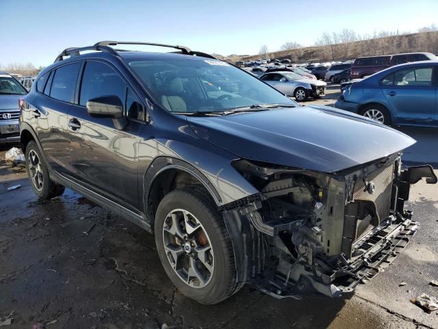 Photo 4 from auction – 2018 SUBARU CROSSTREK with VIN JF2GTACC4JH269074