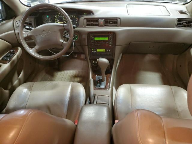 Photo 8 from auction – 2000 TOYOTA CAMRY LE with VIN 4T1BF28K0YU943854