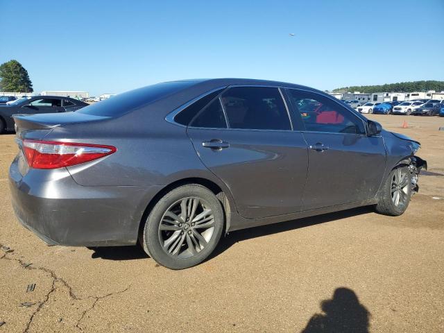 Снимка 3 от търг – 2017 TOYOTA CAMRY LE с VIN 4T1BF1FK8HU306420
