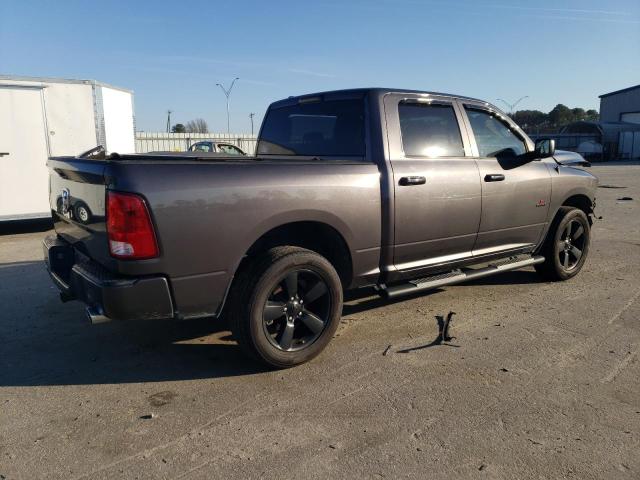 Photo 3 from auction – 2015 RAM 1500 ST with VIN 1C6RR6KT8FS553975