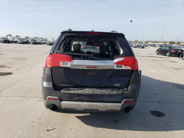 Photo 6 from auction – 2015 GMC TERRAIN SL with VIN 2GKFLTE36F6195905