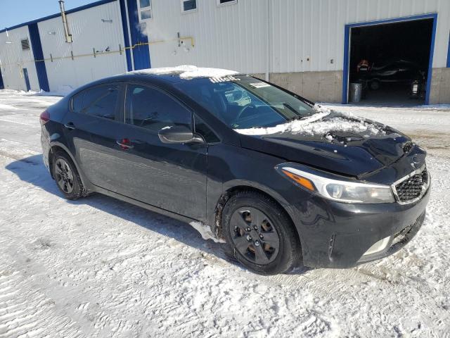 Photo 4 from auction – 2017 KIA FORTE LX with VIN 3KPFL4A78HE096113