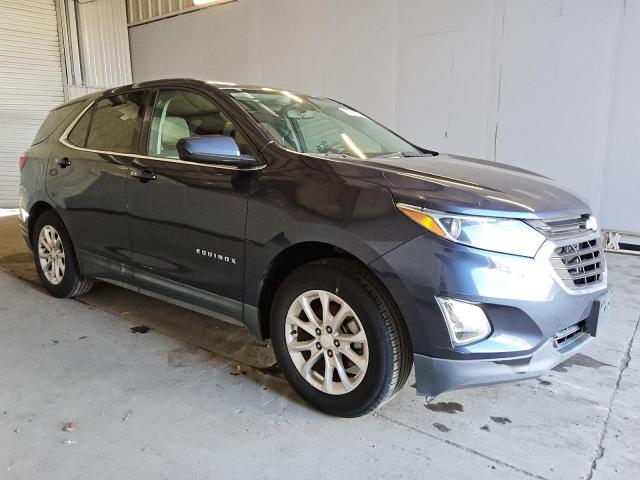 Photo 4 from auction – 2018 CHEVROLET EQUINOX LT with VIN 3GNAXJEV4JS547591