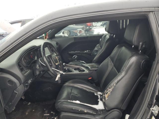 Photo 7 from auction – 2016 DODGE CHALLENGER with VIN 2C3CDZBT7GH138044