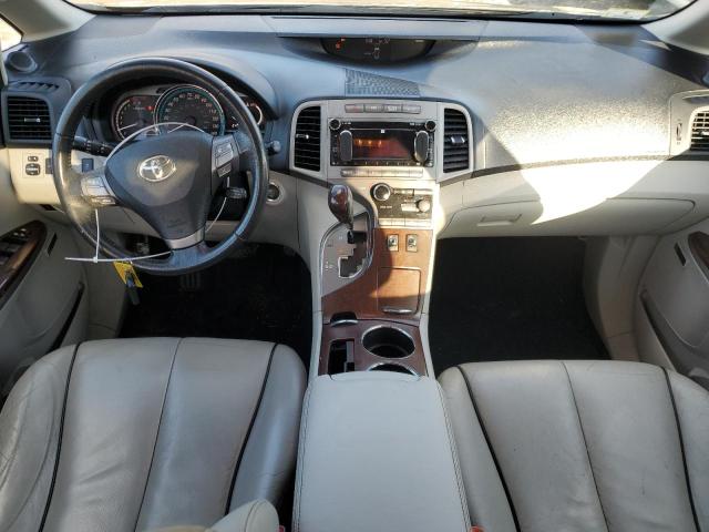 Photo 8 from auction – 2011 TOYOTA VENZA with VIN 4T3BK3BB7BU063940
