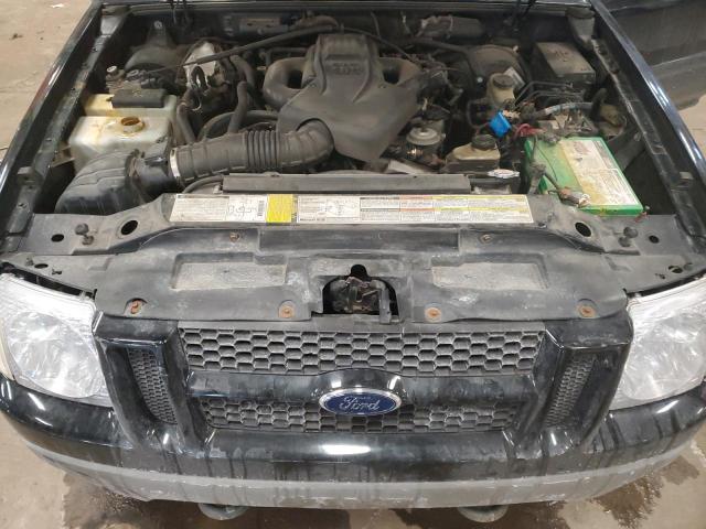 Photo 11 from auction – 2001 FORD EXPLORER S with VIN 1FMZU77E01UA08076