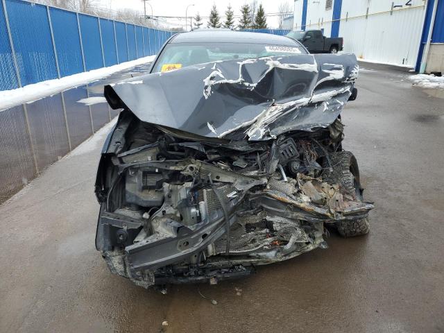 Photo 5 from auction – 2018 SUBARU IMPREZA PR with VIN 4S3GKAB65J3619578