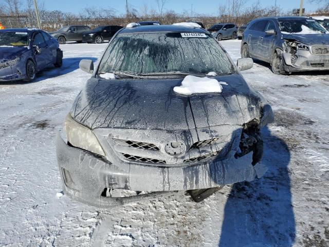 Photo 5 from auction – 2011 TOYOTA COROLLA BA with VIN 2T1BU4EE7BC638621