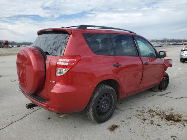 Photo 3 from auction – 2010 TOYOTA RAV4 with VIN 2T3BF4DV1AW072374