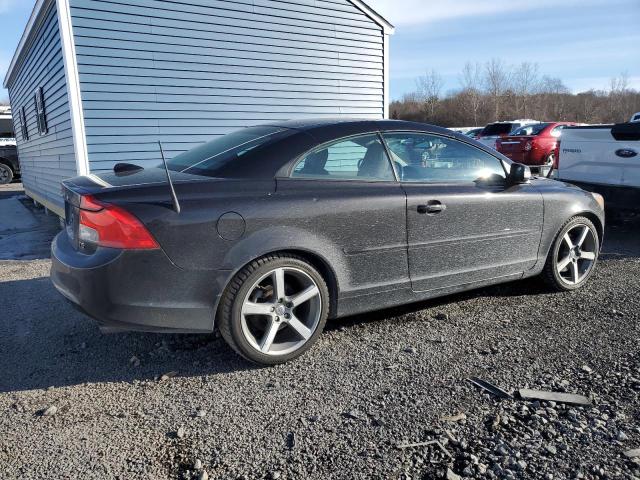 Photo 3 from auction – 2013 VOLVO C70 T5 with VIN YV1672MC0DJ138430