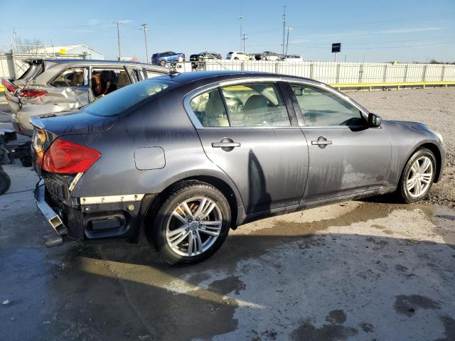 Photo 3 from auction – 2012 INFINITI G37 with VIN JN1CV6AR4CM976734