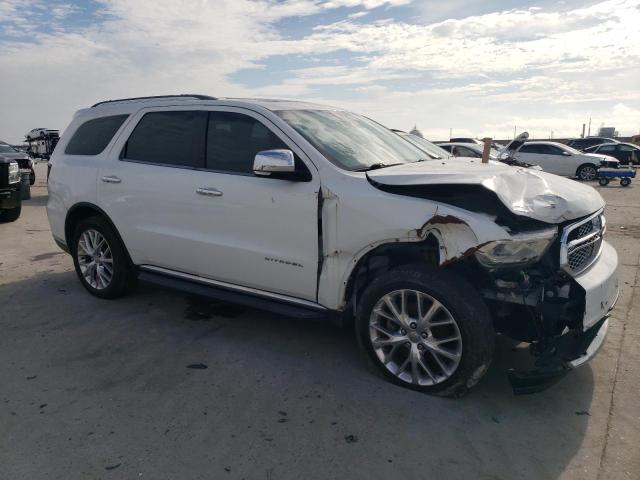 Photo 4 from auction – 2014 DODGE DURANGO CI with VIN 1C4RDHEG3EC979714