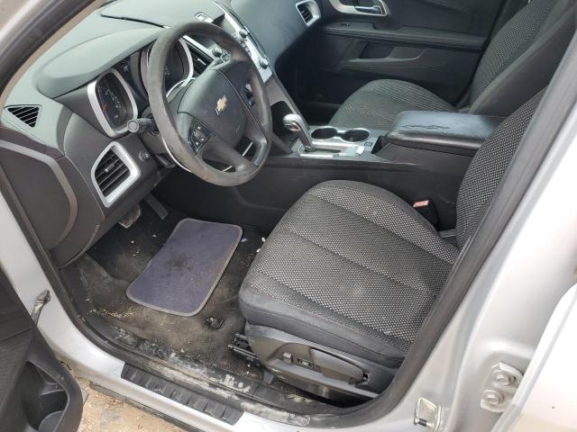 Photo 7 from auction – 2010 CHEVROLET EQUINOX LT with VIN 2CNALDEW1A6235446