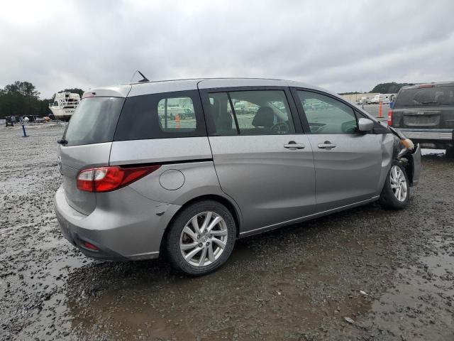 Photo 3 from auction – 2012 MAZDA 5 with VIN JM1CW2BL9C0126778