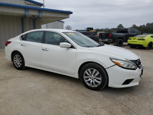 Photo 4 from auction – 2016 NISSAN ALTIMA 2.5 with VIN 1N4AL3AP3GC172062