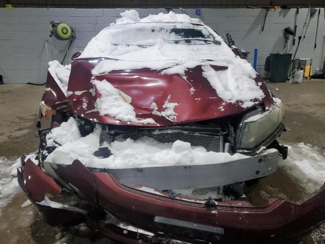 Photo 5 from auction – 2012 HONDA CIVIC LX with VIN 2HGFB2F58CH512626