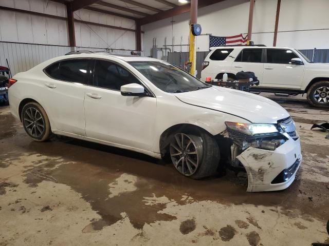 Photo 4 from auction – 2015 ACURA TLX with VIN 19UUB2F31FA014311