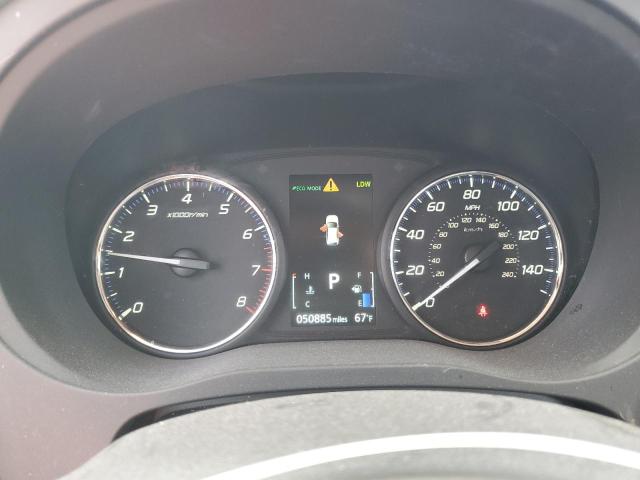 Photo 9 from auction – 2020 MITSUBISHI OUTLANDER with VIN JA4AD3A32LZ016617