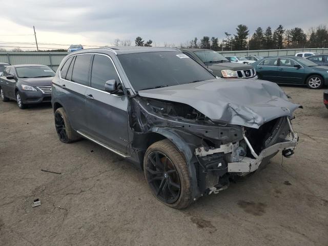 Photo 4 from auction – 2015 BMW X5 XDRIVE5 with VIN 5UXKR6C52F0J77911