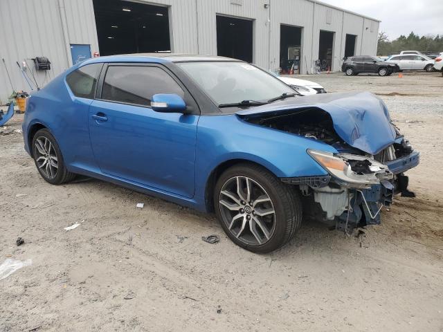 Photo 4 from auction – 2015 TOYOTA SCION TC with VIN JTKJF5C78F3092189
