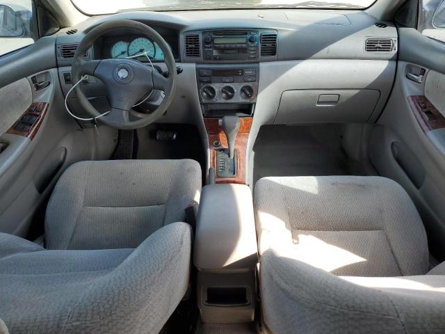 Photo 8 from auction – 2004 TOYOTA COROLLA CE with VIN 1NXBR32EX4Z257086