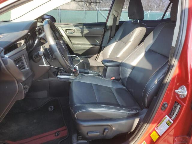Photo 7 from auction – 2014 TOYOTA COROLLA L with VIN 2T1BURHE2EC109820