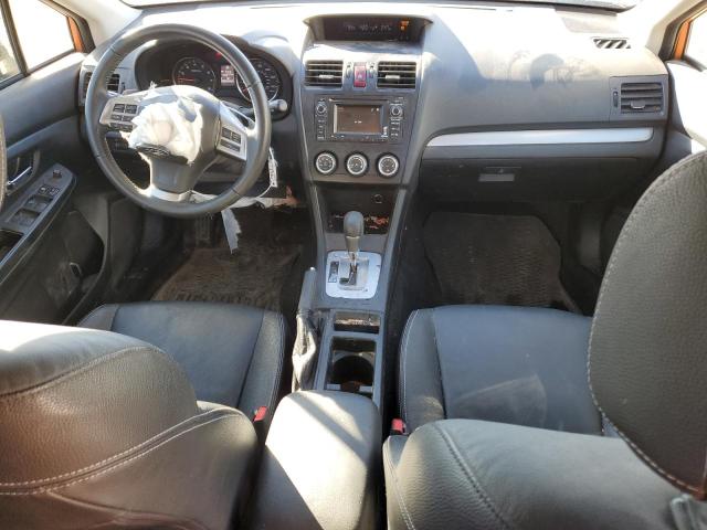 Photo 8 from auction – 2014 SUBARU XV CROSSTR with VIN JF2GPAGC5EH339685
