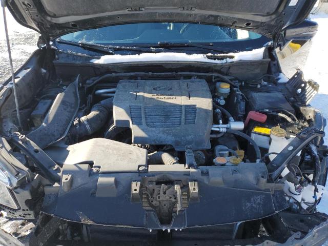 Photo 12 from auction – 2021 SUBARU FORESTER L with VIN JF2SKASC8MH445241
