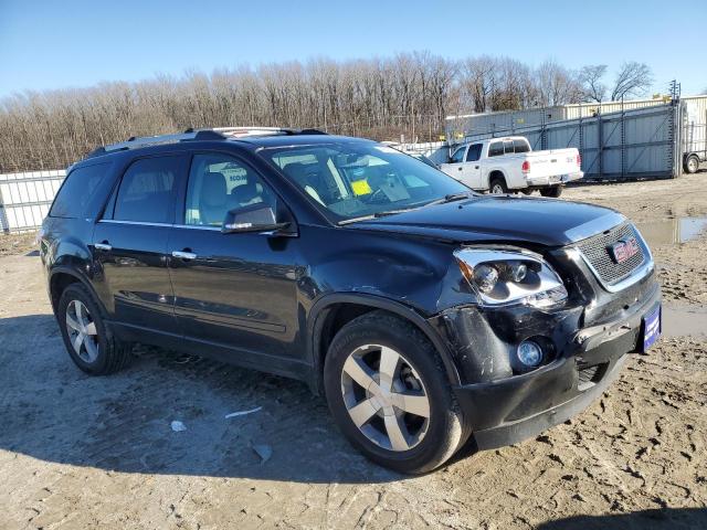 Photo 4 from auction – 2012 GMC ACADIA SLT with VIN 1GKKVSED9CJ229815