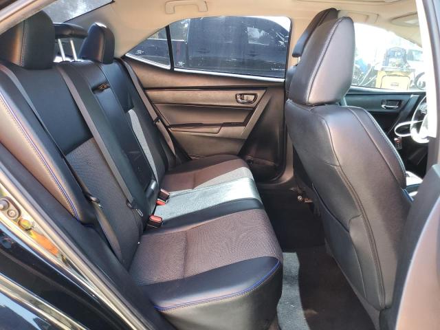 Photo 10 from auction – 2017 TOYOTA COROLLA L with VIN 5YFBURHE4HP609286