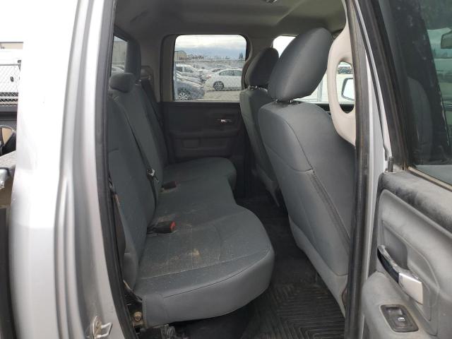 Photo 10 from auction – 2016 RAM 1500 SLT with VIN 1C6RR7GGXGS294232