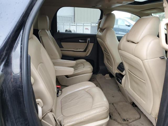 Photo 10 from auction – 2012 GMC ACADIA DEN with VIN 1GKKVTED9CJ294394