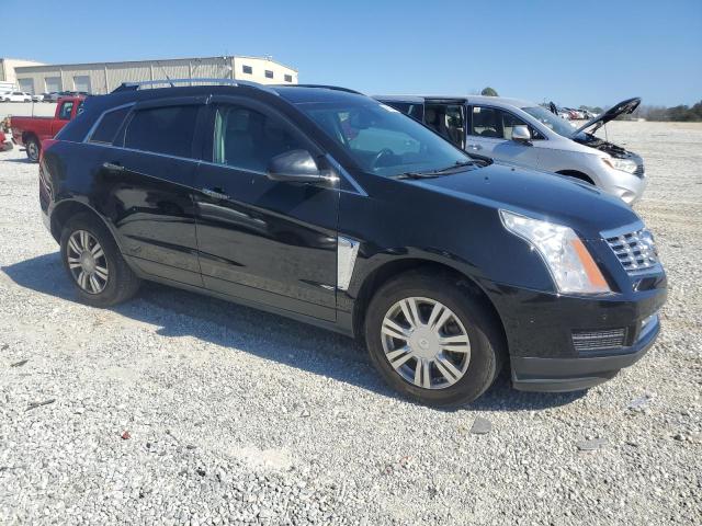 Photo 4 from auction – 2013 CADILLAC SRX LUXURY with VIN 3GYFNCE35DS628872