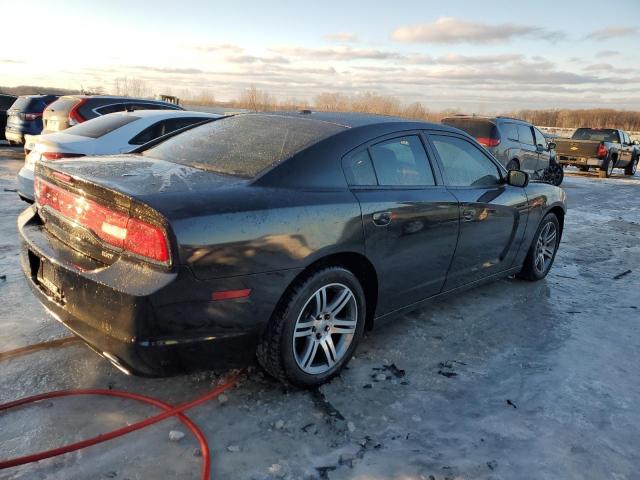 Photo 3 from auction – 2014 DODGE CHARGER SX with VIN 2C3CDXHG5EH321633
