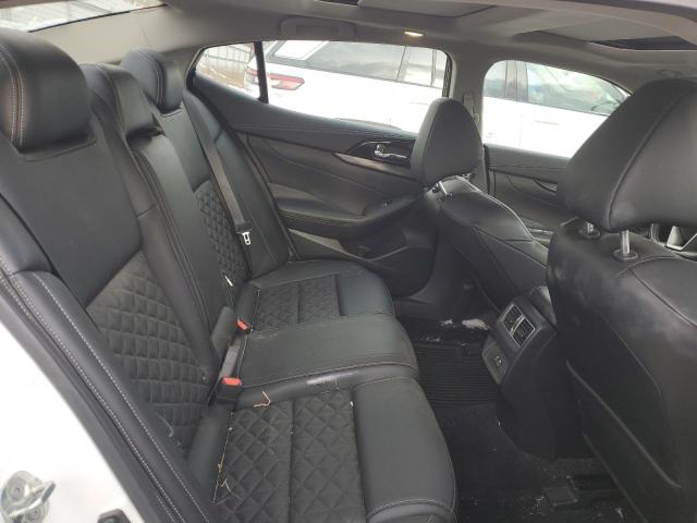Photo 10 from auction – 2021 NISSAN MAXIMA PLA with VIN 1N4AA6FV4MC506884
