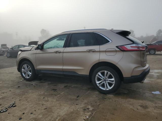 Photo 2 from auction – 2020 FORD EDGE SEL with VIN 2FMPK4J99LBA49483